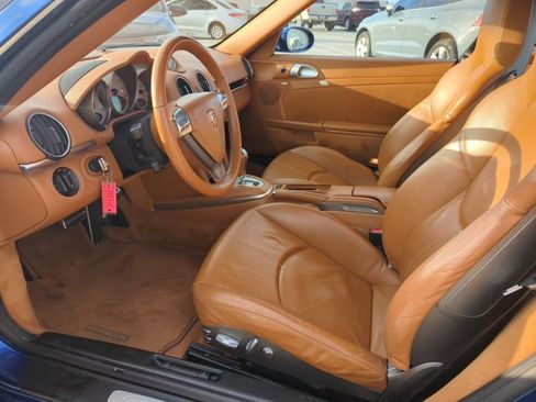 Used 2008 Porsche Cayman S image 13