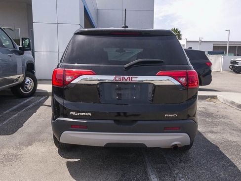 Used 2019 GMC Acadia SLE AWD/4WD image 9