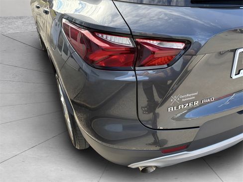 Used 2022 Chevrolet Blazer LT image 8