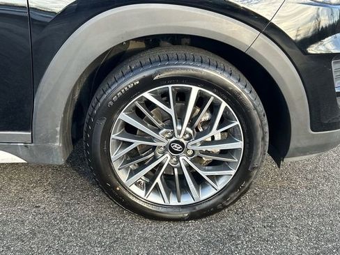 Used 2019 Hyundai Tucson SEL image 13