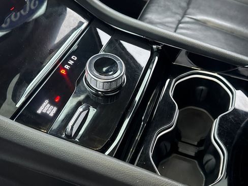 Used 2022 Jeep Grand Cherokee L Limited image 23