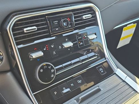 New 2026 Nissan Armada SL w/ Captain's Chari Seat Package image 27