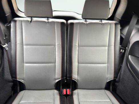 Used 2024 Dodge Durango GT AWD/4WD image 5