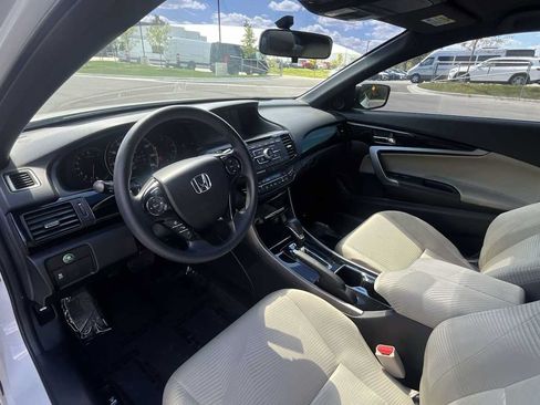 Used 2016 Honda Accord LX-S image 14