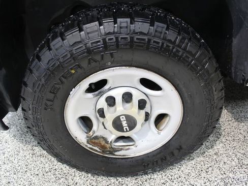 Used 2007 GMC Sierra 2500 W/T image 20