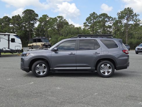 New 2026 Honda Pilot EX-L image 14