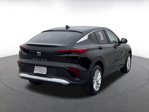 Used 2025 Buick Envista Preferred FWD image 14