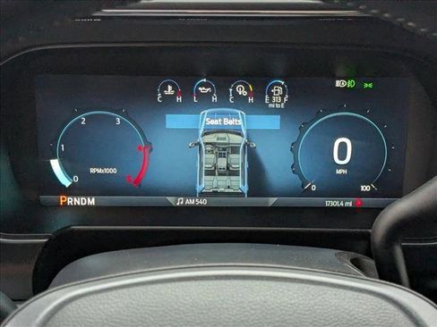 Used 2023 Ford F350 Lariat w/ Sport Appearance Package image 3