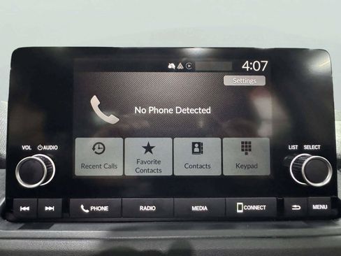 Used 2023 Honda Accord EX image 30