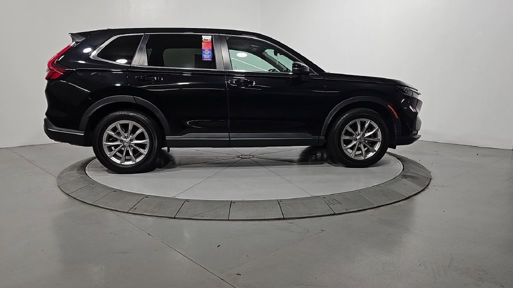 Used 2024 Honda CR-V EX image 6