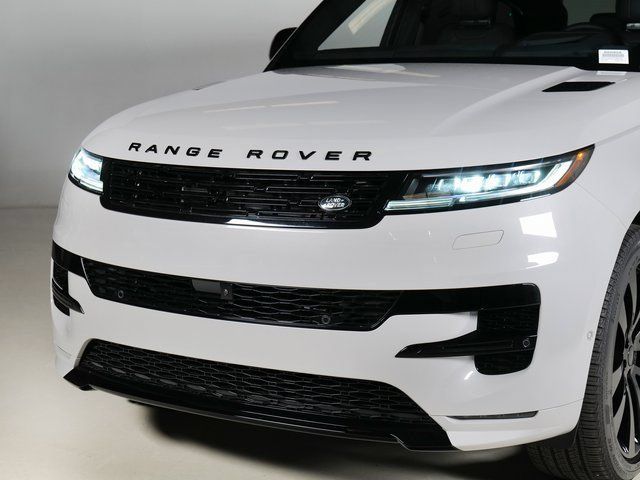 New 2026 Land Rover Range Rover Sport Dynamic SE AWD/4WD image 27