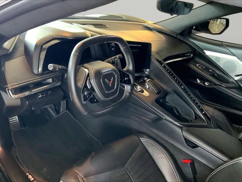 Used 2020 Chevrolet Corvette Stingray Premium Cpe w/ 3LT Preferred Equipment Group RWD image 15