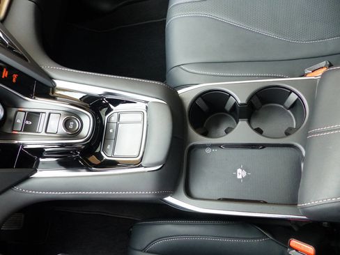 Used 2025 Acura RDX SH-AWD w/ Technology Package image 37