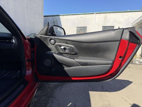 Used 2022 Toyota Supra image 11