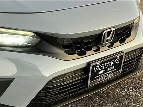 Used 2022 Honda Civic Sport Touring image 33