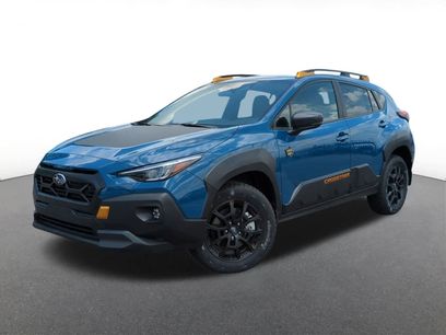 New 2025 Subaru Crosstrek 2.5i Wilderness