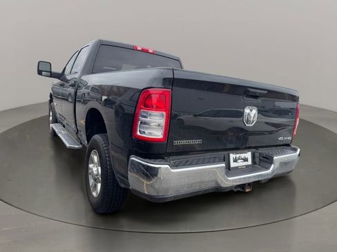 Used 2024 RAM 2500 Big Horn image 4