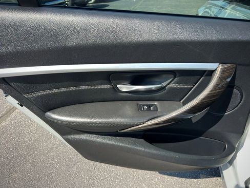 Used 2016 BMW 328i xDrive Sedan image 22