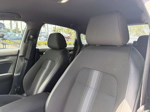 Certified 2023 Honda Civic Sport image 20