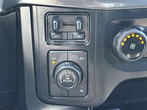 Used 2023 Ford F150 XL w/ STX Appearance Package AWD/4WD image 43