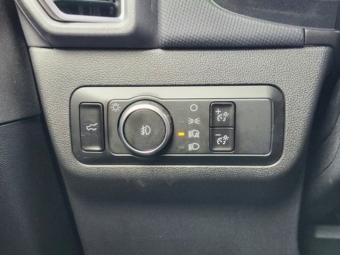 Certified 2025 Ford Bronco Sport Outer Banks w/ Outer Banks Tech Package+ image 23