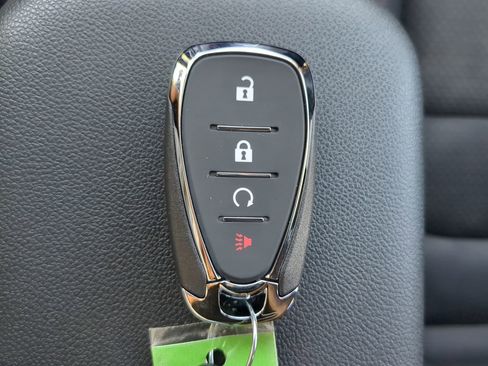 Used 2023 Chevrolet TrailBlazer RS image 24