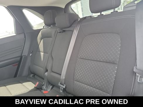 Used 2024 Ford Escape Active AWD/4WD image 18