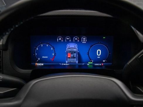 Used 2024 Ford F150 XLT w/ Mobile Office Package image 28