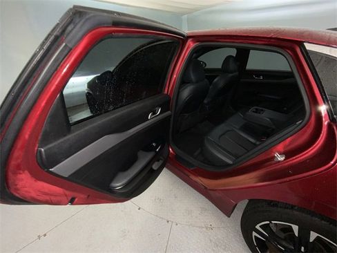 Used 2022 Kia K5 GT-Line w/ GT-Line FWD Premium Package image 23