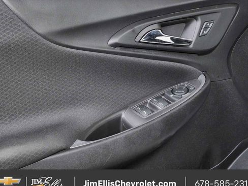 Used 2024 Chevrolet Malibu LT FWD image 6