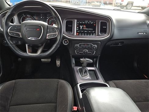 Used 2021 Dodge Charger Scat Pack image 12