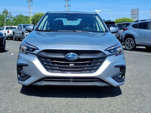 Used 2025 Subaru Legacy Premium AWD/4WD image 2