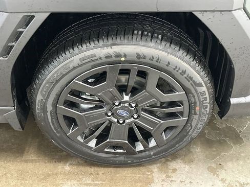 New 2026 Subaru Outback Limited XT image 5