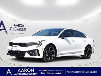 Used 2025 Kia K5 GT-Line w/ GT-Line Premium Package