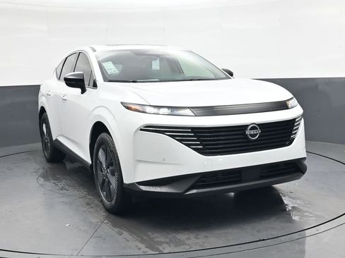 New 2026 Nissan Murano SL AWD/4WD image 2