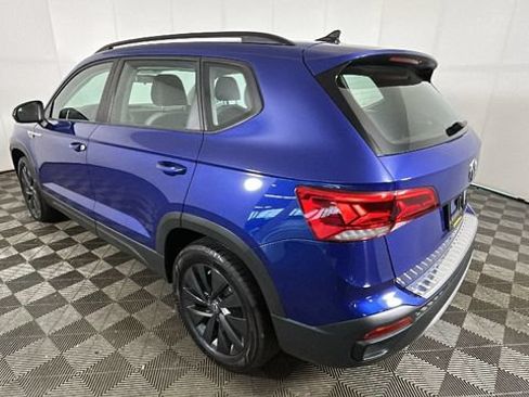 Used 2022 Volkswagen Taos S AWD/4WD image 4