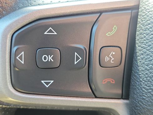 Used 2024 RAM 1500 Tradesman image 17