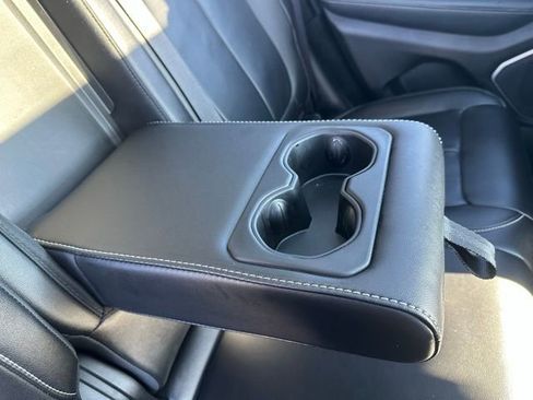 Used 2022 Jeep Grand Cherokee Limited 4xe image 32