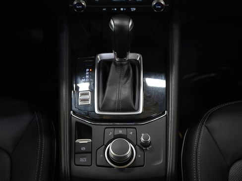 Used 2025 MAZDA CX-5 AWD 2.5 S w/ Preferred Package image 18