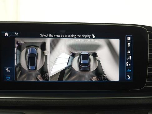 Certified 2024 Mercedes-Benz GLE 350 4MATIC image 18