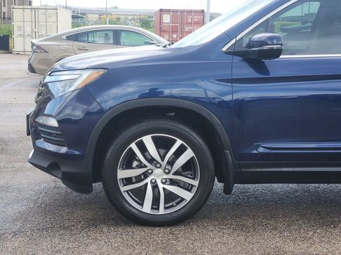 Used 2018 Honda Pilot Elite image 6
