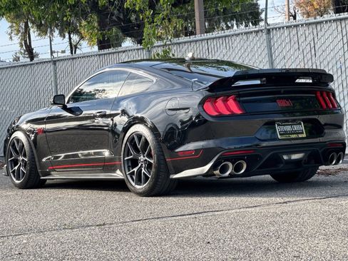 Used 2023 Ford Mustang Mach 1 w/ Equipment Group 700A image 6