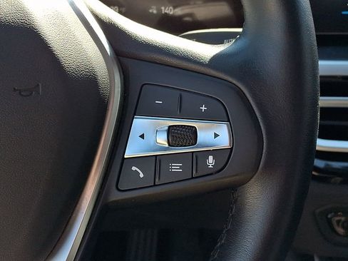 Used 2023 BMW i4 eDrive40 w/ Premium Package image 23