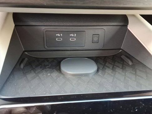 New 2026 Nissan Murano Platinum image 12