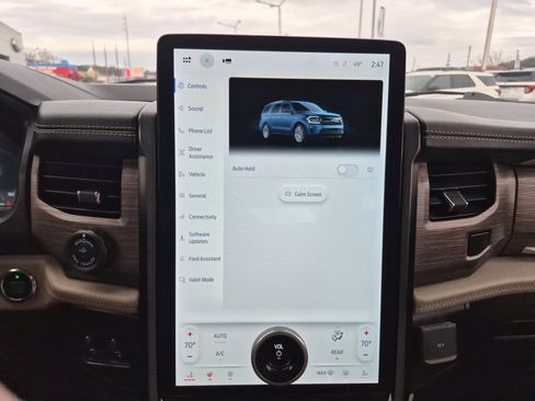 Certified 2023 Ford Expedition Limited image 40