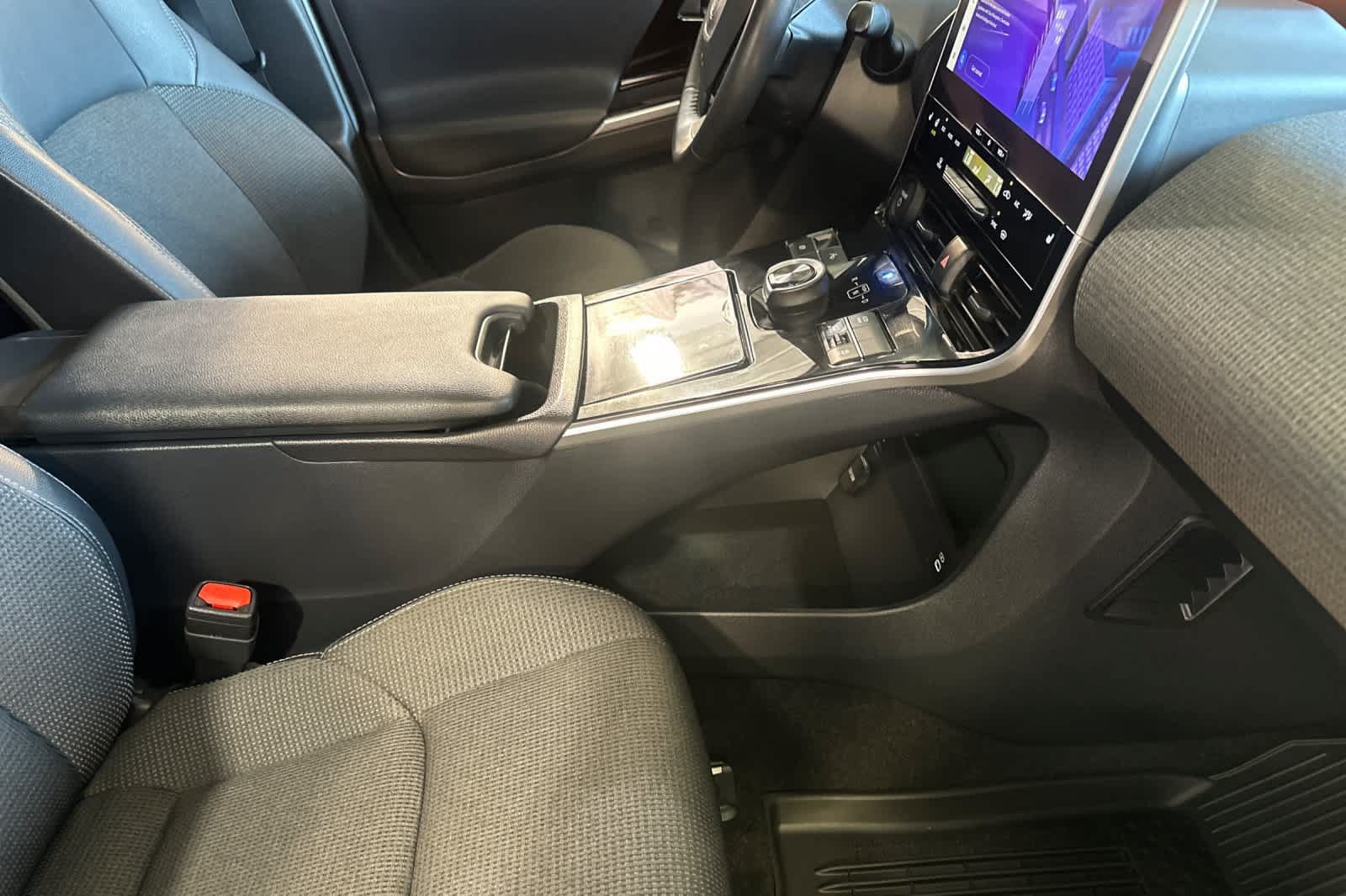 Used 2024 Toyota bZ4X AWD w/ Weather Package image 19