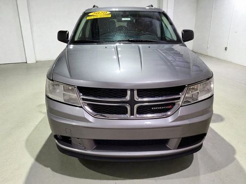 Used 2020 Dodge Journey SE image 11