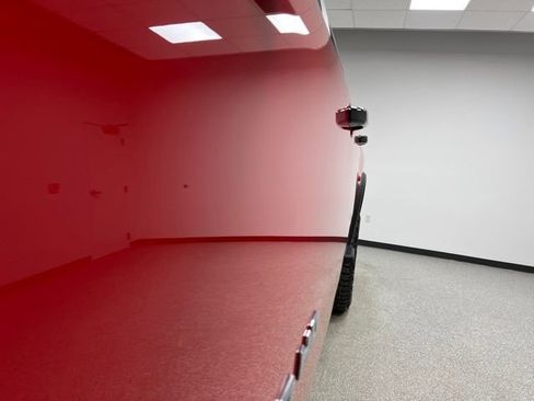 Used 2024 Chevrolet Silverado 2500 ZR2 w/ Technology Package AWD/4WD image 13