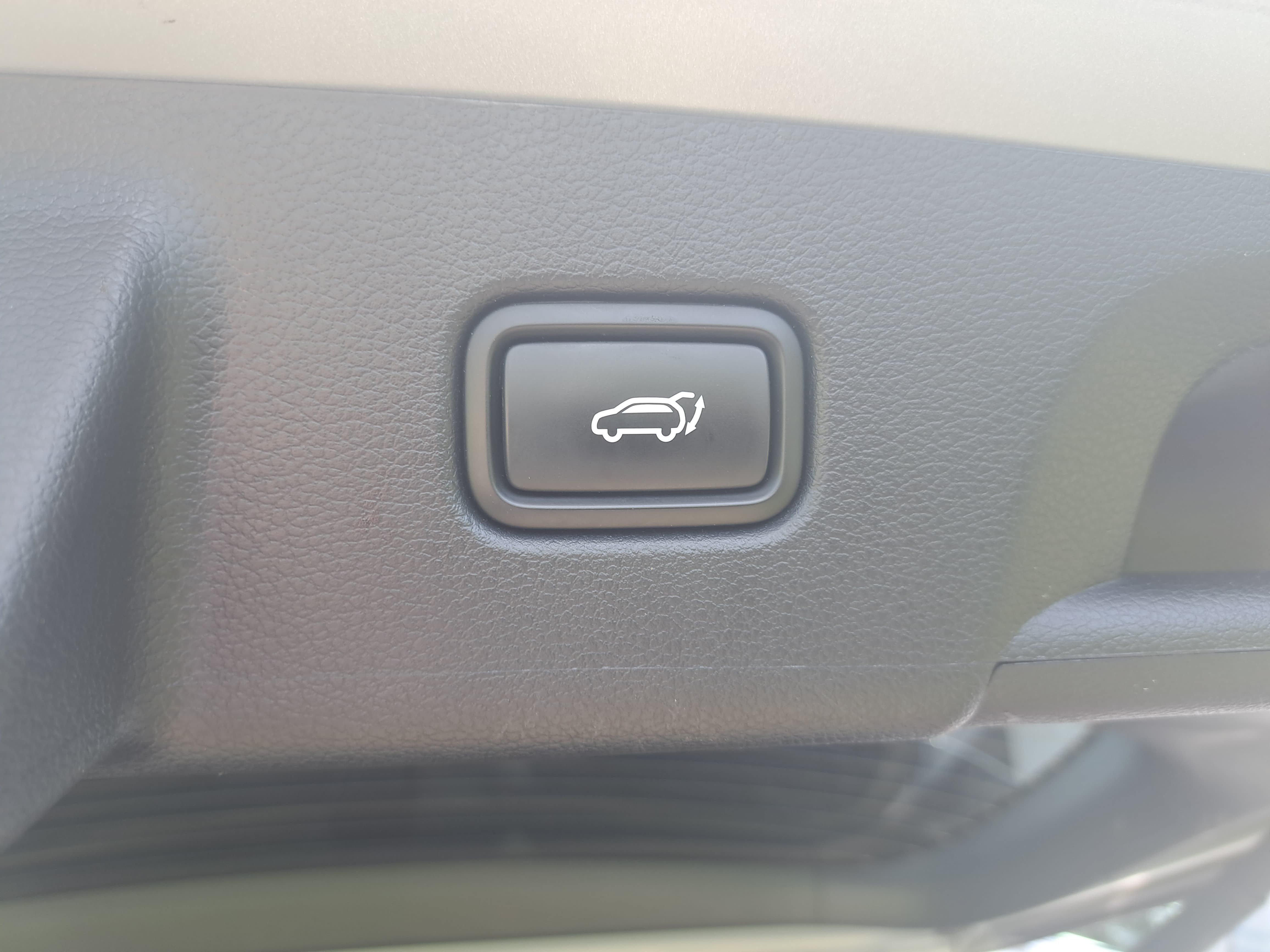 Used 2024 Hyundai Palisade Calligraphy FWD image 15