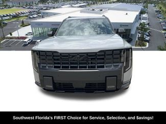 Used 2027 Kia Telluride SX Prestige X-Line AWD/4WD video 2